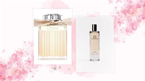 body shop dupe chloe love story|10 Dupes Similar To Chloé Perfume .